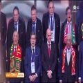 عکس سرود ملی قسمت هشتم. سرود ملی پرتغال توسط تیم ملی پرتغال از شبکه تماشا تی وی