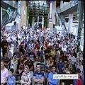عکس آوازخوانی «مهران غفوریان» در برنامه زنده