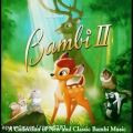 عکس Bambi 2 [Score] - The Healing of A Heart