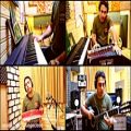 عکس Music of Game Of Thrones by Farshad Dolatkhah - اجرای موسیقی سریال تاج و تخت- فر