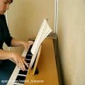 عکس حرف از گوگوش (Harf - Googoosh) آموزش پیانو