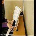 عکس دل کوچولو مهستی(Dele Kocho)انوشیروان روحانی-آموزش پیانو