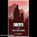عکس موسیقی بازی farcry5