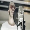 عکس موزیک ویدئوی «مقصر» با صدای اشوان