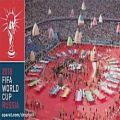 عکس FIFA World Cup 2018 Opening Ceremony Details