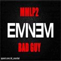 عکس Eminem - Bad Guy (Last Verse)