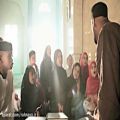 عکس موزیک ویدیو «عید سعید» با صدای زین بیخا بمناسبت عید فطر