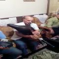 عکس آهنگ شاد بندری عروسی بوشهریا استاد بهرام مهربخش