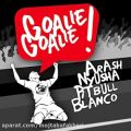عکس Arash, Pitbull, Nyusha, Blanco - Goalie Goalie