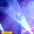 عکس اجرای آهنگ «رویا» فریدون آسرایی/جشن رمضان ۹۷