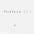 عکس معرفی کارت صدای RME Fireface UCX