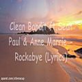 عکس Clean Bandit ft Sean Paul