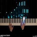 عکس آموزش پیانو آهنگ فیلم Avatar