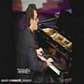 عکس ( از دل ) دوئت پیانوی بسیار زیبای ایرانی - آموزش پیانو