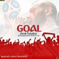 عکس Tataloo-Goal آهنگ جدید امیر تتلو گُل برای جام جهانی