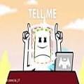 عکس Marshmello - TELL ME (Original Mix)