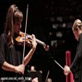عکس Szymanowski - Concerto pour violon n° 2 - Nicola Benedetti