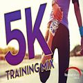 عکس Workout Music Source // 5K Training Mix (30 Min Run-Walk Intervals)