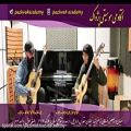 عکس آموزش گیتار در آموزشگاه موسیقی پژواک زعفرانیه ولنجک