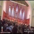 عکس دومین اجرای منتخب ارکسترها در مسکو