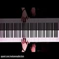 عکس Kygo ft. Andrew Jackson - Cruise | The Theorist Piano Cover