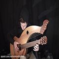 عکس First Noel - Harp Guitar Cover - Jamie Dupuis