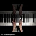 عکس French Montana ft. Swae Lee - Unforgettable | The Theorist Piano Cover
