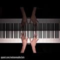عکس Charlie Puth - Attention | The Theorist Piano Cover