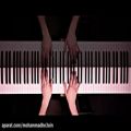 عکس Ed Sheeran - Perfect | The Theorist Piano Cover