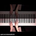 عکس Calvin Harris ft. Frank Ocean Migos - Slide | The Theorist Piano Cover