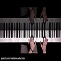 عکس Coldplay - Hypnotised | The Theorist Piano Cover