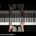 عکس XXXTENTACION - Jocelyn Flores ft. Potsu Shiloh Dynasty | The Theorist Piano Cover