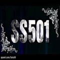 عکس SS501 Again