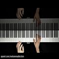 عکس XXXTENTACION - SAD! | The Theorist Piano Cover