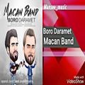 عکس Macan Band - Boro Daramet ( ماکان بند - برو دارمت)
