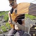 عکس Coming Back For You - Harp Guitar Relaxation - Jamie Dupuis