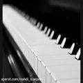 عکس پیانو آهنگ عاشقم من دلکش ( Ashegham man - Delkash )