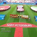 عکس موزیک ویدیو جام جهانی ۲۰۱۸ روسیه