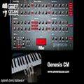 عکس Computer Music Genesis v1.02 VSTi دانلود رایگان