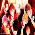 عکس Nightcore-diabolik lovers