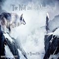 عکس Epic Fantasy Music - The Wolf and the Moon