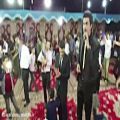 عکس اجرای زنده محسن لرستانی در جشن سردق بجستان 2017