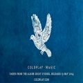عکس Coldplay magic