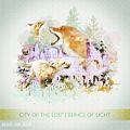 عکس City of the Lost - Beings of Light (Full Album)