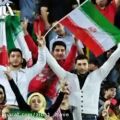 عکس آهنگ جام جهانی ایران و روسیه 2018