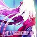 عکس Nightcore - Kisses Back