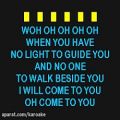 عکس Hanson I Will Come To You Karaoke Version