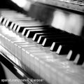عکس پیانو آهنگ همخونه گوگوش (Googoosh - Hamkhooneh)