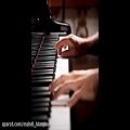 عکس پیانو آهنگ بهشت از برایان آدامز (Bryan Adams - Heaven)