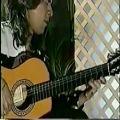 عکس گیتار flamenco....
